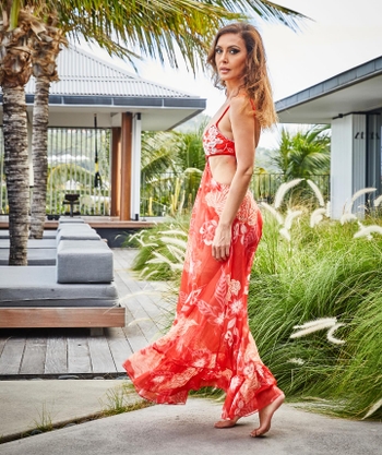 Catherine Mtsitouridze