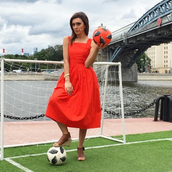 Catherine Mtsitouridze