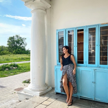 Catherine Mtsitouridze