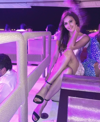 Catherine Mtsitouridze