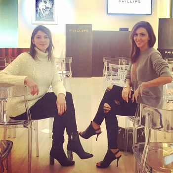 Catherine Mtsitouridze