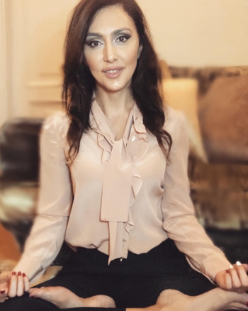 Catherine Mtsitouridze