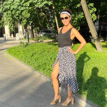 Catherine Mtsitouridze