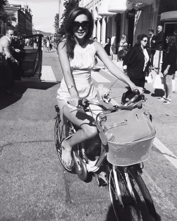 Catherine Mtsitouridze