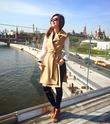 Catherine Mtsitouridze