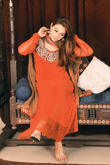 Hiba Ali