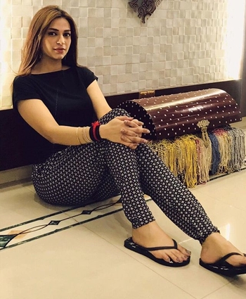 Hiba Ali