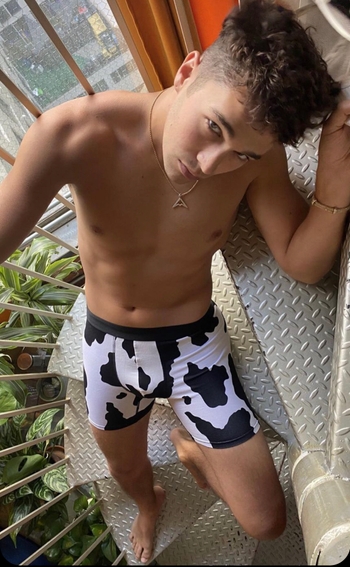 Austin Mahone