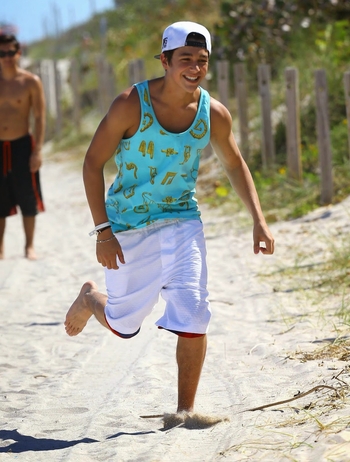 Austin Mahone