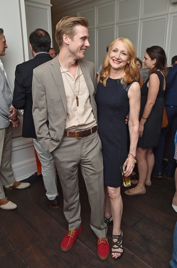 Patricia Clarkson