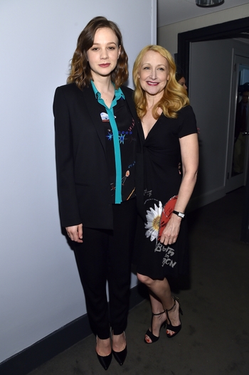 Patricia Clarkson