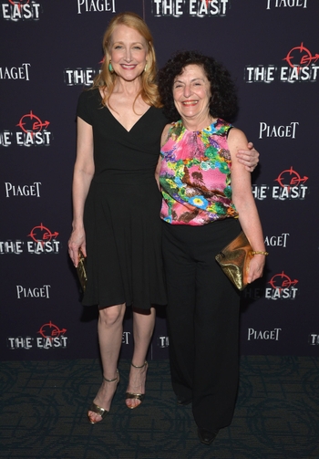 Patricia Clarkson