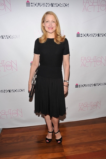 Patricia Clarkson