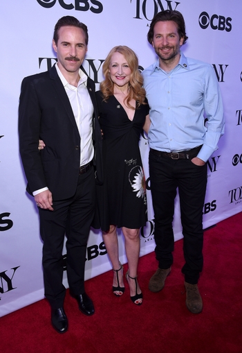 Patricia Clarkson