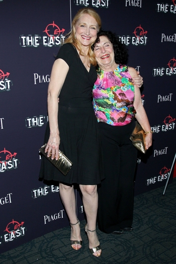 Patricia Clarkson