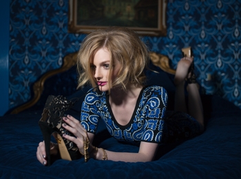 Lydia Hearst