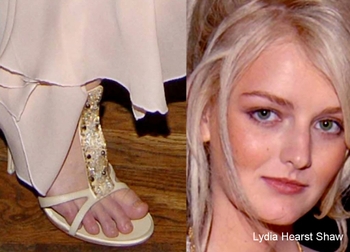 Lydia Hearst