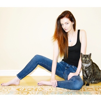 Lydia Hearst