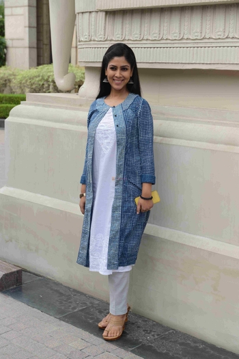 Sakshi Tanwar