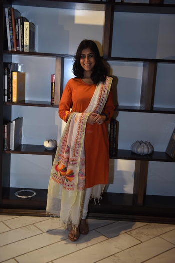 Sakshi Tanwar