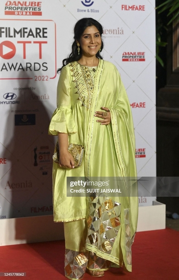Sakshi Tanwar