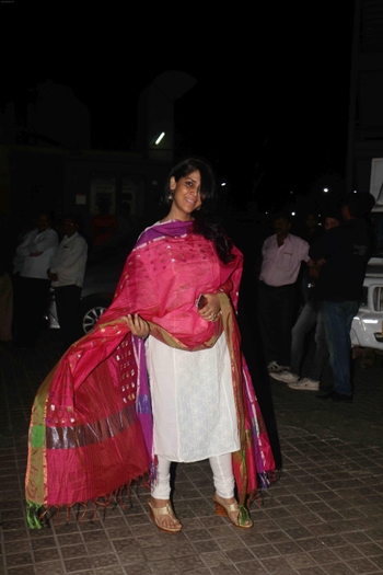 Sakshi Tanwar