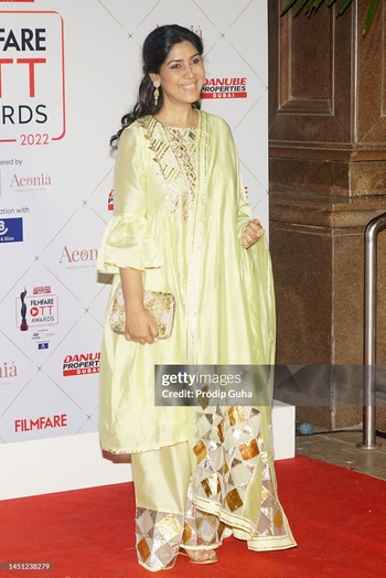 Sakshi Tanwar
