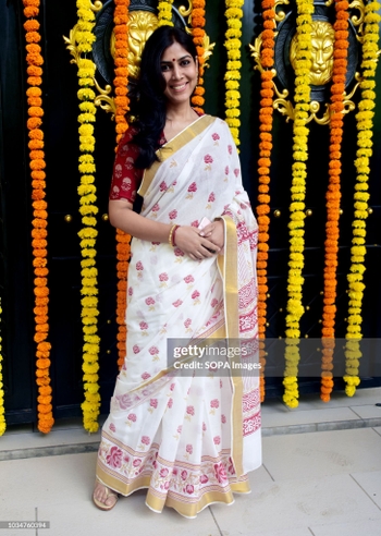 Sakshi Tanwar