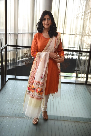 Sakshi Tanwar