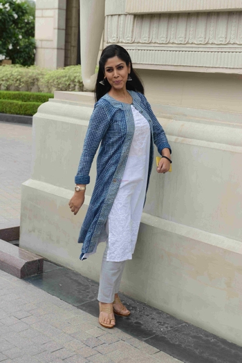 Sakshi Tanwar