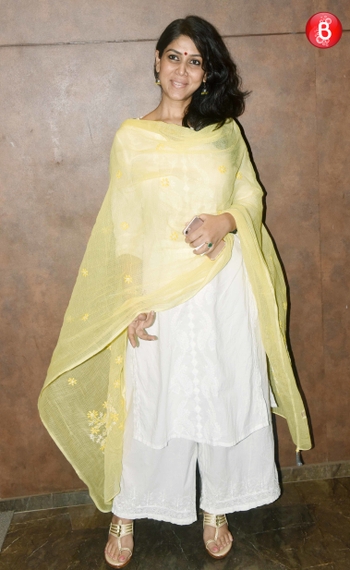 Sakshi Tanwar