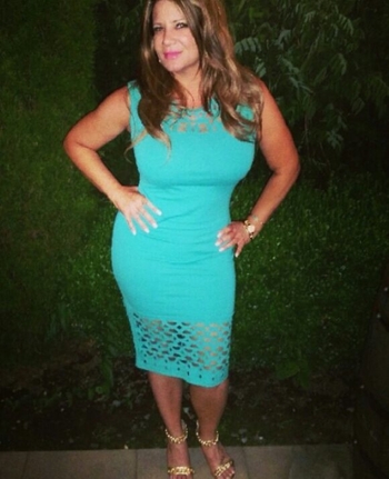 Karen Gravano