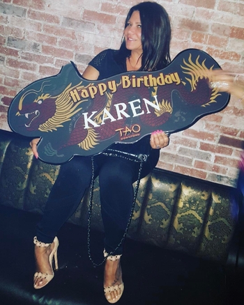 Karen Gravano