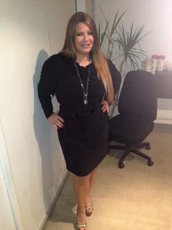 Karen Gravano