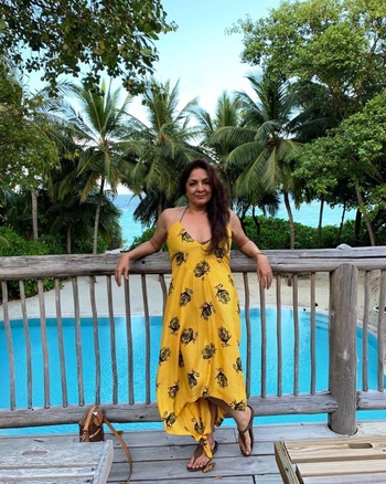 Neena Gupta