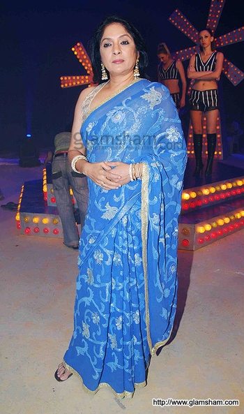 Neena Gupta