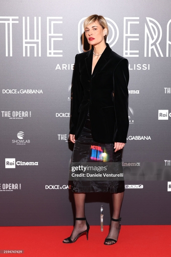 Sveva Alviti