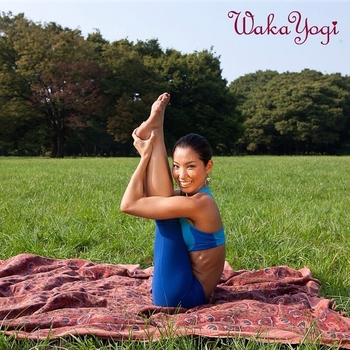 Waka Yogi