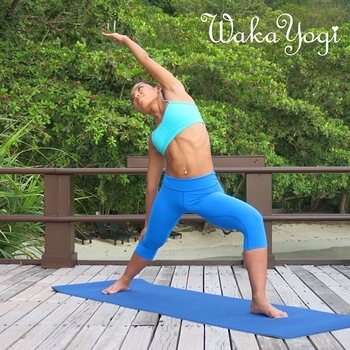 Waka Yogi