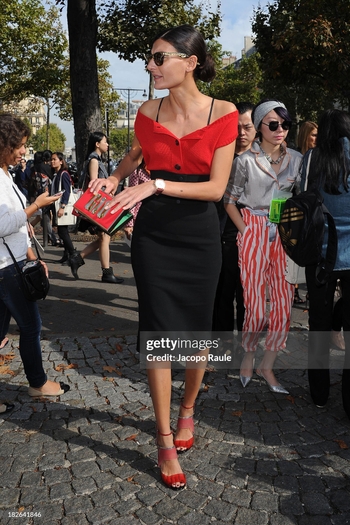 Giovanna Battaglia