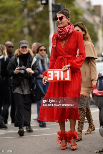 Giovanna Battaglia