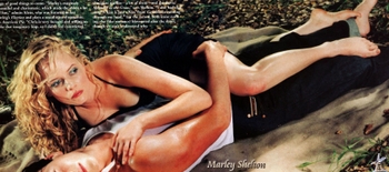 Marley Shelton