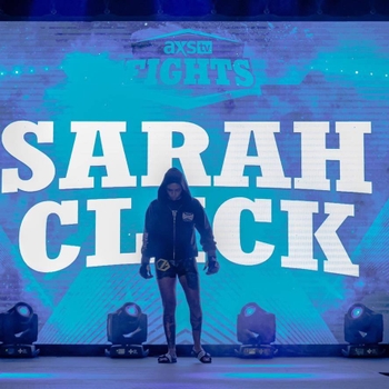 Sarah Click