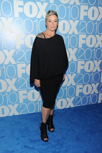 Mia Michaels