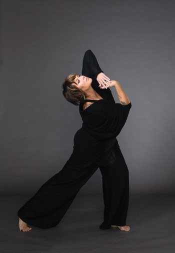 Mia Michaels