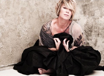 Mia Michaels