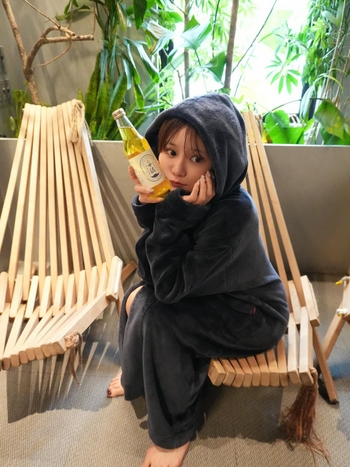 Mirei Hoshina
