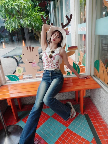Mirei Hoshina