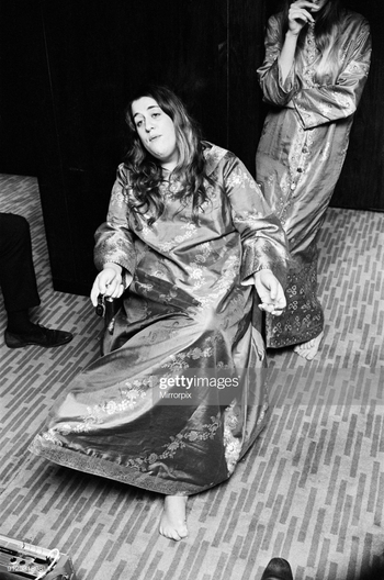 Cass Elliot