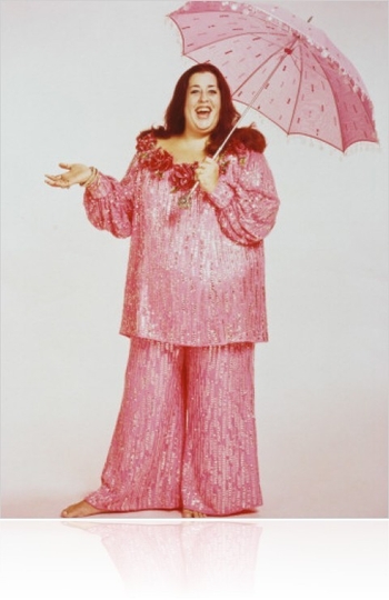 Cass Elliot